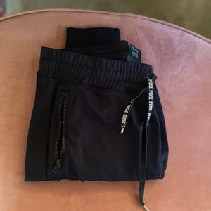 Victoria’s secret pink sweatpants